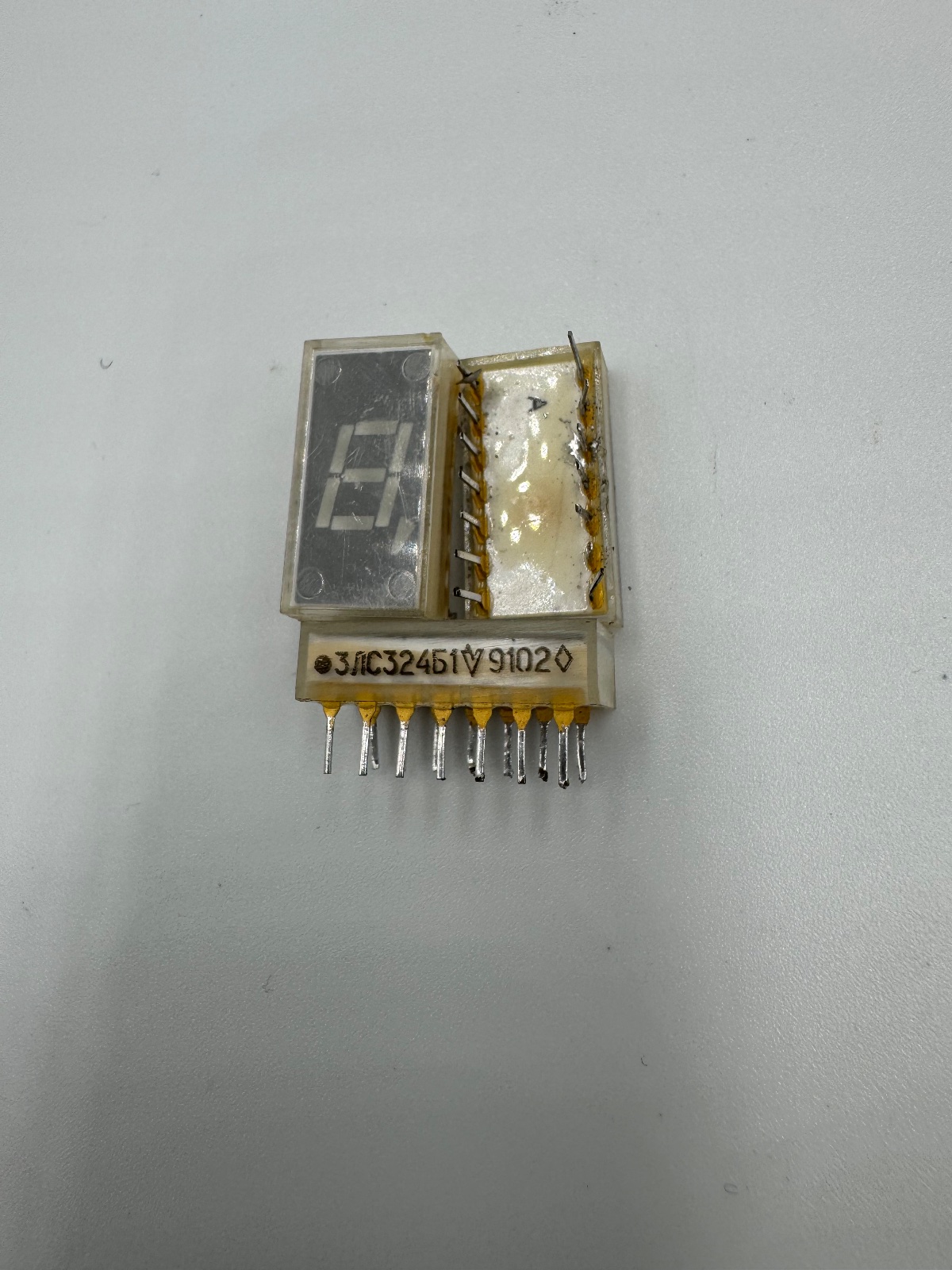АЛС, ЗЛС 321, 324, 333 та інш.