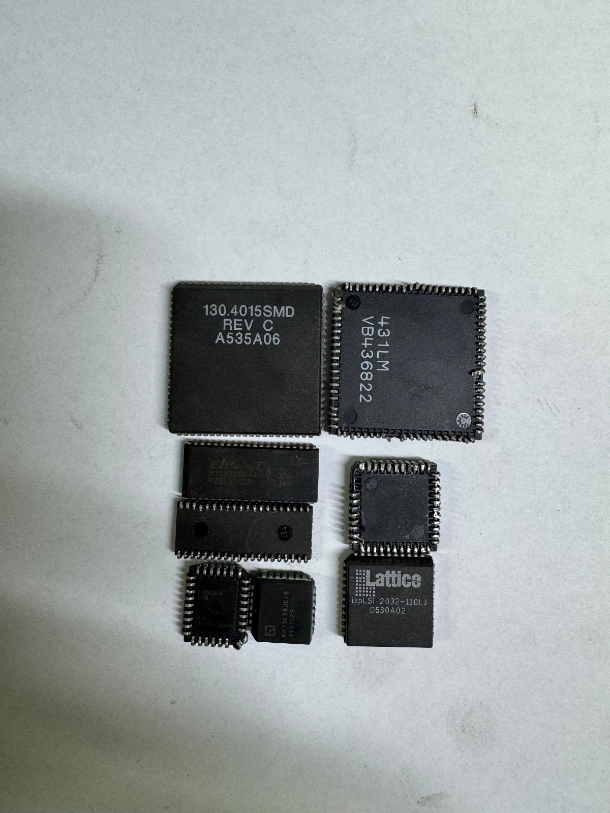 Чіп BIOS