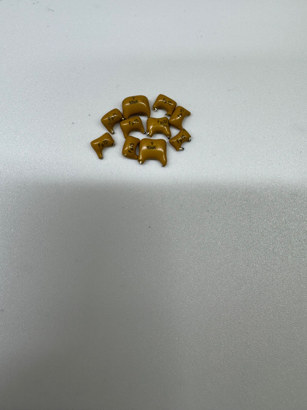 К10-9, 17, 23, 43, 50 окукленные