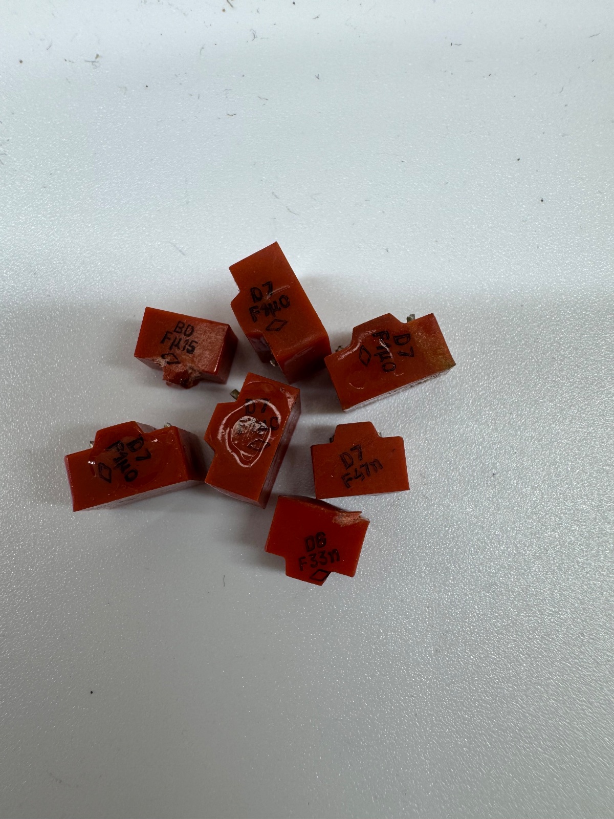 К10-17, 23 D, E
