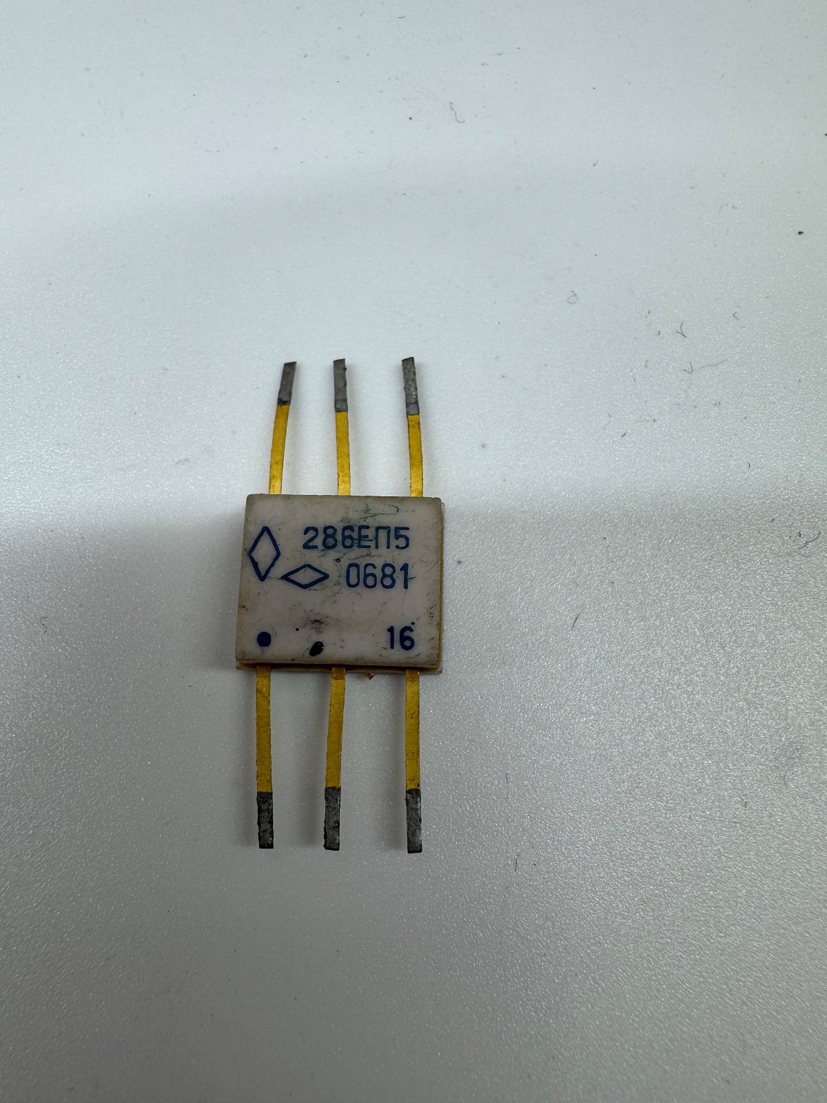 Серия 286ЕП3, 4, 5