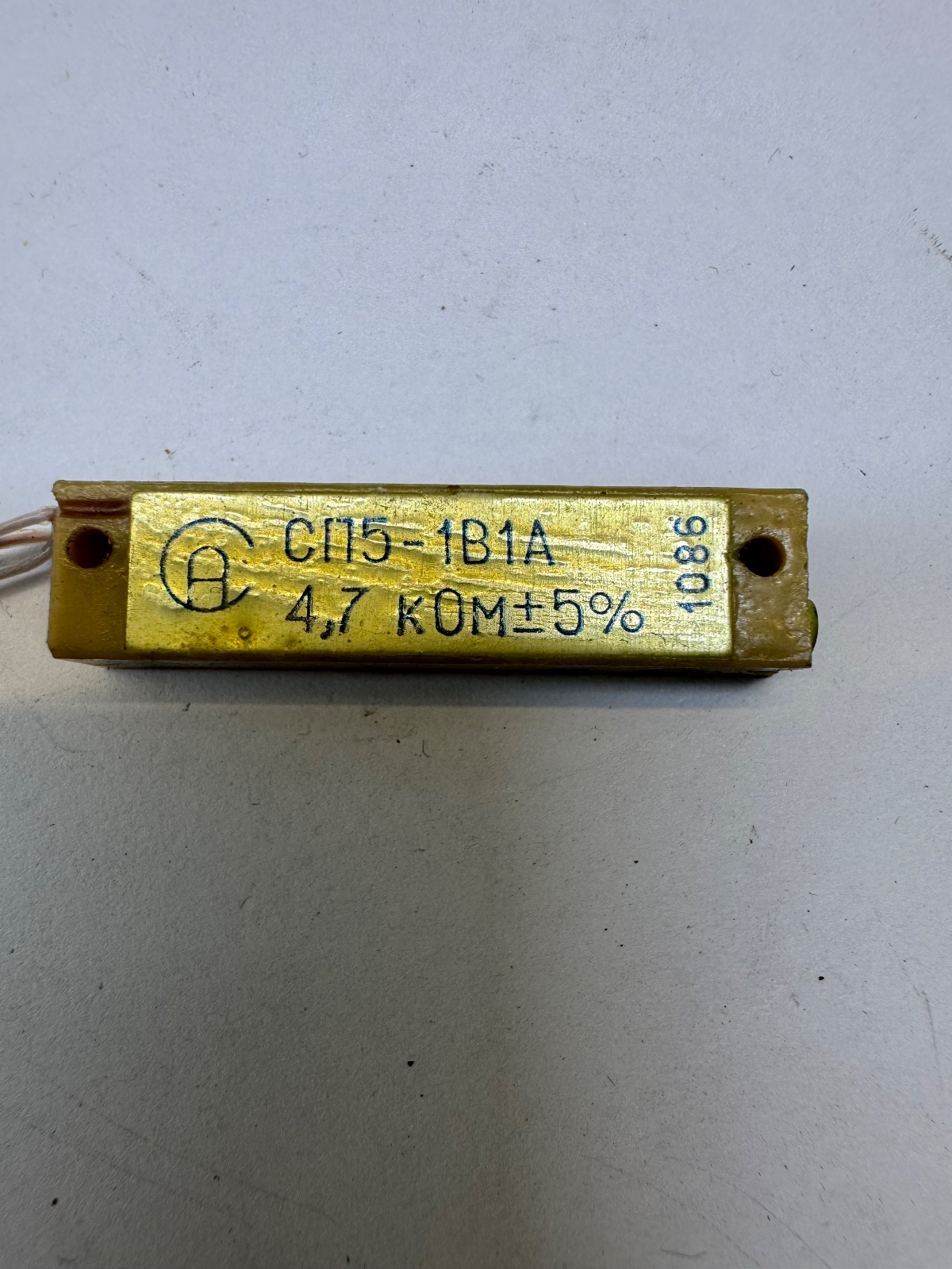 СП5-1