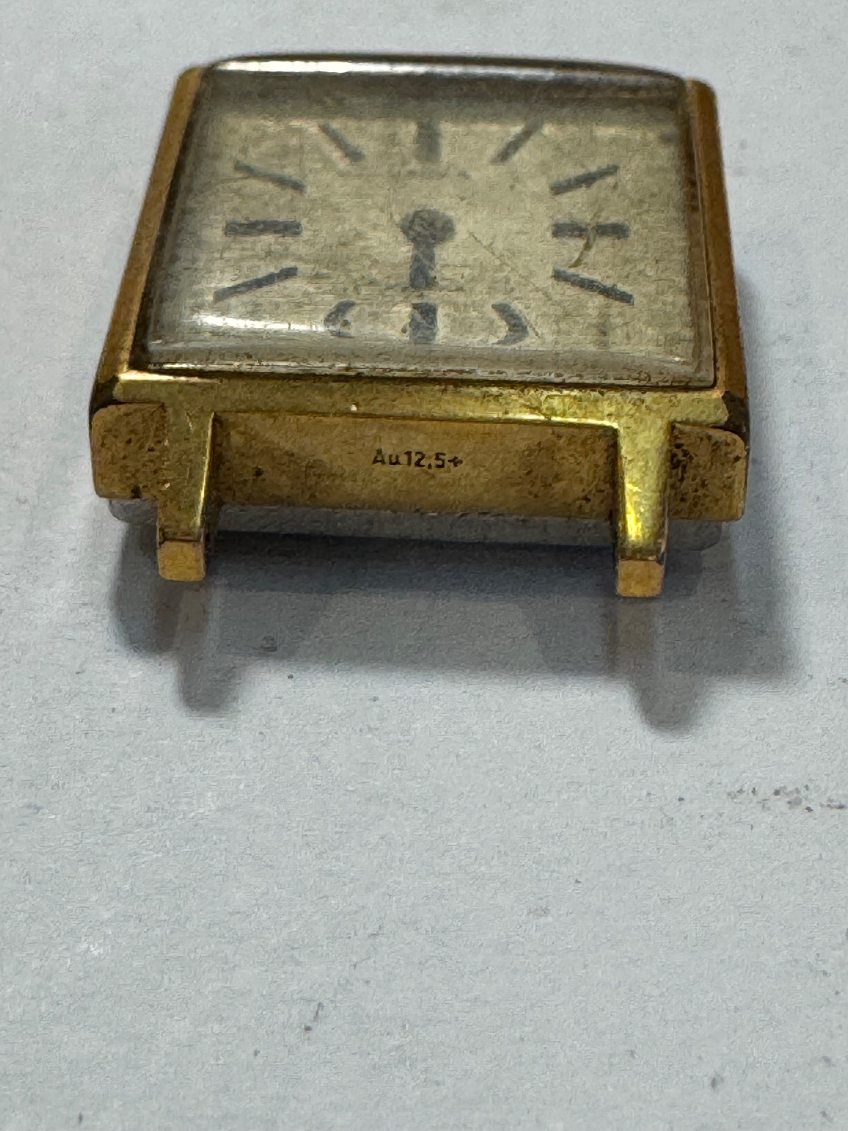 Au12,5