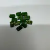 КМ зеленые 3E, 3F, 3V