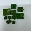 КМ зеленые D