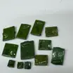 КМ зеленые общая группа