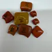 КМ оранж. H30, H50, D, E