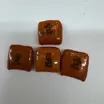 КМ оранж. 6H90 M68, 1M0