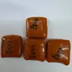 КМ оранж. 6F 1m0