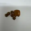 КМ Болгария (коричневые)