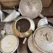 Алюм. тех. (каб., посуд)