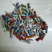 Конденсатори трубчасті без ніжок