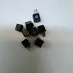 КТ201, 203, 3102, 502 и др.