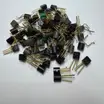 Транзистор 3102 импорт